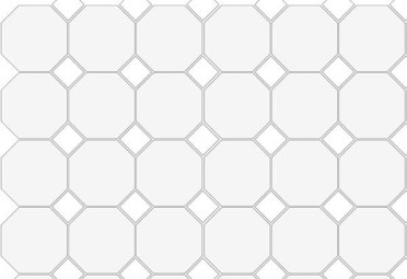 Керамогранит CE.SI. ART DECO Fluoro ottagono СП161 10x10 от CE.SI. (Италия)