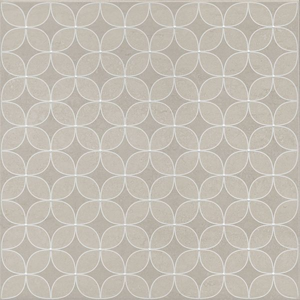 Декор Туф бежевый светлый матовый (AZ/A011/SG1712) 40.2x40.2x8 от Kerama Marazzi (Россия)