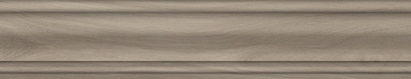 Плинтус Монтиони коричневый светлый матовый (SG5269/BTG) 39.6x8x1.55 от Kerama Marazzi (Россия)
