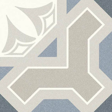 Керамогранит Alameda Linden-R Cielo 20x20 от Vives Ceramica (Испания)