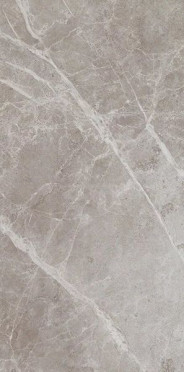 Настенная плитка Marvel Grey Fleury (9M4F) 40x80 от Atlas Concorde (Италия)