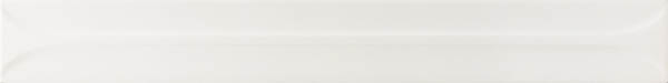 Настенная плитка HOPP BRO White (31170) 5x40 от Equipe Ceramicas (Испания)