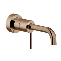 Смеситель для раковины Nobili Velis VE125198/1RCP, однорычажный