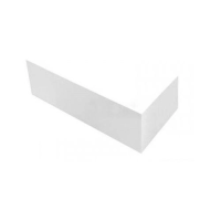 Фронтальная и боковая панель для ванны Jacob Delafon Elite 180x80 E6D081-00