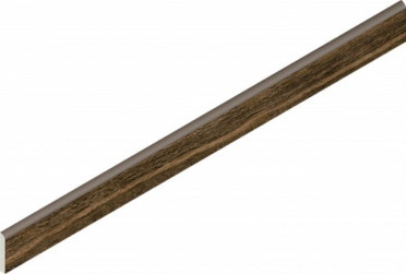 Плинтус ETERNUM BATTISCOPA MOGANO (610130005379) 7.2x80 от Italon (Россия)