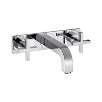 Смеситель для раковины Axor Citterio 39144000