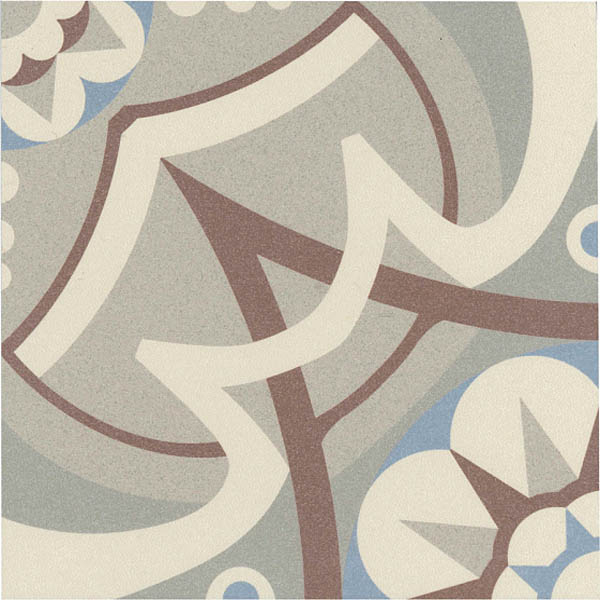 Керамогранит BEL HISTOIRE BASIL (VVS1515_004) 15x15 от Revoir Paris (Испания)