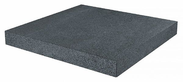 Угловая ступень Про Матрикс клееная черный DD602520R/GCA 33x33x0.9 от Kerama Marazzi (Россия)