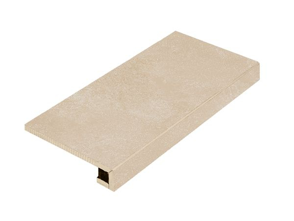 Ступень фронтальная MATERIA MAGNESIO SCALINO FRONTALE 60 патт/ретт 33x60 от Italon (Россия)