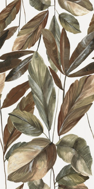 Настенная плитка Giardino Neve Satin Rect. 60x120 от Baldocer (Испания)