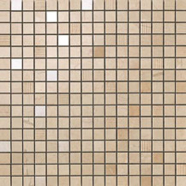 Мозаика Marvel Beige Mystery Mosaic ASCQ 30.5x30.5 от Atlas Concorde (Италия)