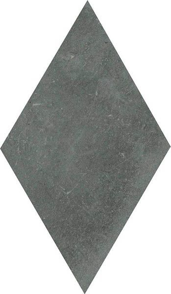 Керамогранит Materia Prima Rombo HUNTER GREEN (1069790) 13.7x24 от Cir Ceramiche (Италия)