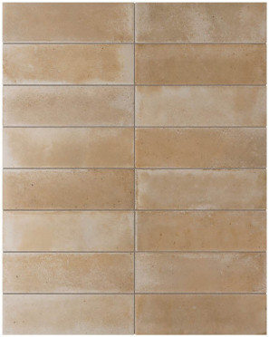 Керамогранит RAKU SAND (30688) 6x18.6 от Equipe Ceramicas (Испания)