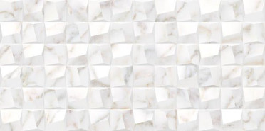 Настенная плитка рельефная Grigio (TWU09GRG027TWU09GRG027) 24.9x50x7.5 от Alma Ceramica (Россия)