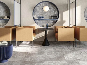 Керамогранит ANGEL HEART ALMOND RET (B70807) 60x120 от Bottega (Италия)