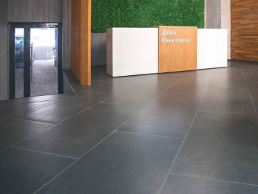 Керамогранит IDALGO Granite Stone CEMENT Classic Structural (СП1037) 120x60 от Idalgo (Россия)