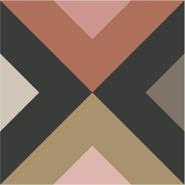 Керамогранит Jasmine DAY 15x15 от APE Ceramica (Испания)