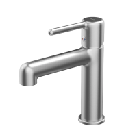 Смеситель для раковины IDDIS 4.8 AIGBC00i01 хром