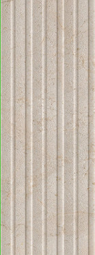 Настенная плитка Dorcia Acero Line (100354974) 45x120 от Porcelanosa (Испания)