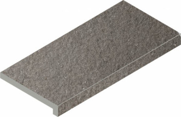 Угловая ступень DISCOVER X2 FUME SCAL. ANG.DX правая (620070002468) 33x60 от Italon (Россия)