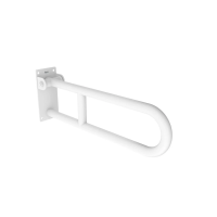 Поручень для инсталляции Roca Access Pro 7.8169.6.100.9 белый (Уценка)