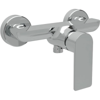 Смеситель для душа Cezares Furore FURORE-DM-01-Cr хром