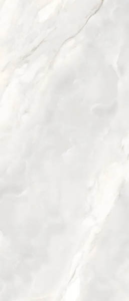 Керамогранит Titanium Crystal Onyx Bianco Polished (N80006) 120x280 от Neodom (Индия)