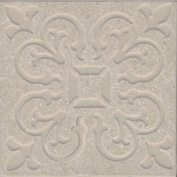 Вставка Про Матрикс SBD018/DD2016 беж светлый 9.5x9.5x11 от Kerama Marazzi (Россия)