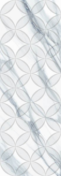 Декор ROYAL BLU 24.2x70 от Керлайф (Россия)