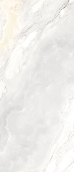 Керамогранит Onyx White полированный 120x278 от Ocean Ceramic (Индия)