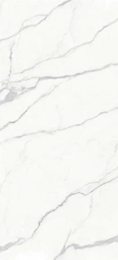 Керамогранит Staturio Altissimo Matt (6 мм) (MN026AY261206) 120x260 от Moreroom (Китай)