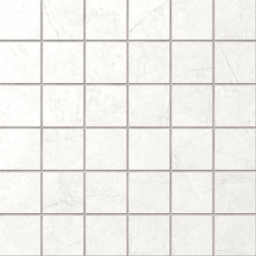 Мозаика MARMULLA MA00 непол./полир.(10 мм) (5x5) 30x30 от Ametis (Россия)