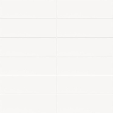 Настенная плитка Liso Mate Blanco 10x30 от Mainzu (Испания)