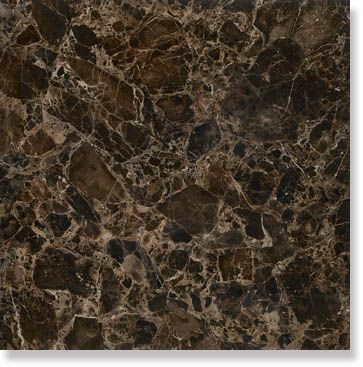 (Italon) Вставка Taco Elite Luxury Dark 8.6x8.6 от Rocersa (Испания)