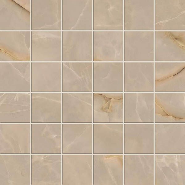 Мозаика Symphonyx Cashmere Mosaic Lap (610110000961) 30x30 от Atlas Concorde (Россия)