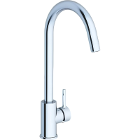 Смеситель для кухни Ravak Suzan KM 016.00 X070039