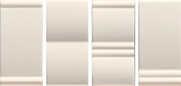 Настенная плитка Mou Milk Matte Mix (4101102) 6.2x12.5 от 41ZERO42 (Италия)