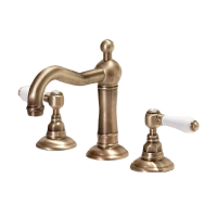 Смеситель для раковины Nicolazzi PETIT MONT BLANC 1409BZ78