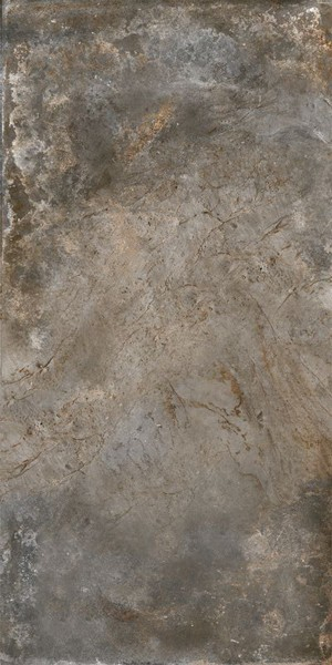 Керамогранит SLUP PA0E Galaxy Brown Rustic Rectified 59.7x119.8 от Goldis Tile (Иран)