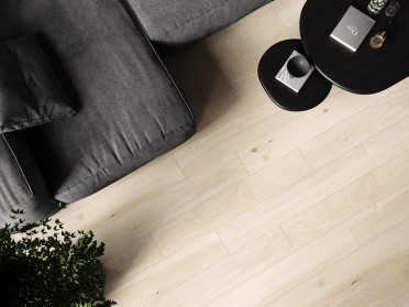 Керамогранит Nova Ivory Кремовый Карвинг 20x120 от Laparet