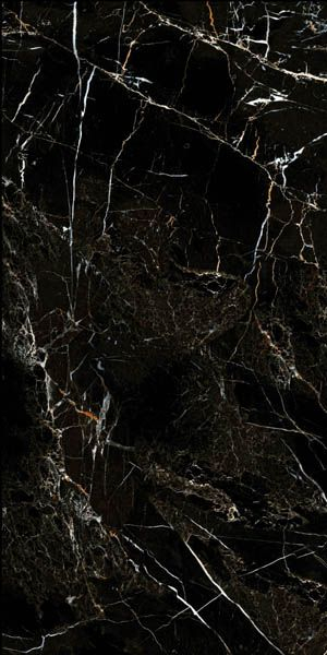 Керамогранит TRI PORTLOREN BLACK 120 60x120 от TAU Ceramica (Испания)