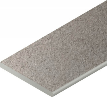 Угловая ступень DISCOVER X2 GREY BOR. ROUND DX правая (620090001031) 30x60 от Italon (Россия)