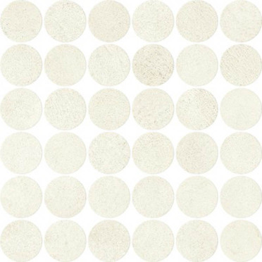 Мозаика Boost Expression Glow Mosaico Circle (AYY1) 32x32 от Atlas Concorde (Италия)