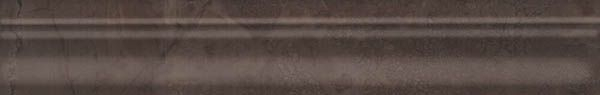Бордюр Версаль BLC014R Багет коричневый обрезной 30x5 от Kerama Marazzi (Россия)