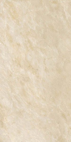 Керамогранит Ultra Marmi Crema Marfil Luc shiny (6mm) 150x75 от Ariostea (Италия)