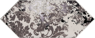 Декор Каламита 1 серый светлый (VT/A521/35029) 14x34x0.69 от Kerama Marazzi (Россия)