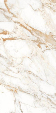 Керамогранит Calacatta Oro золотой полированный 60x120 от Laparet