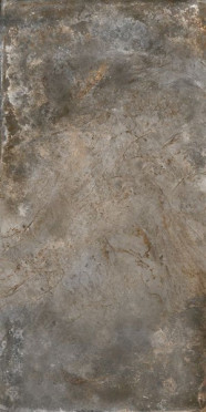 Керамогранит SLUP PA0E Galaxy Brown Rustic Rectified 59.7x119.8 от Goldis Tile (Иран)