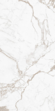 Керамогранит Calacatta Arabesque полированный (60120ARS01P) 60x120 от New Trend (Россия)