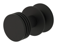 Вешалка крючок Каньон н/ж для ДР Сунержа, темный титан муар (15-2010-0003)